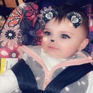 Meet your Posher, Katelyn